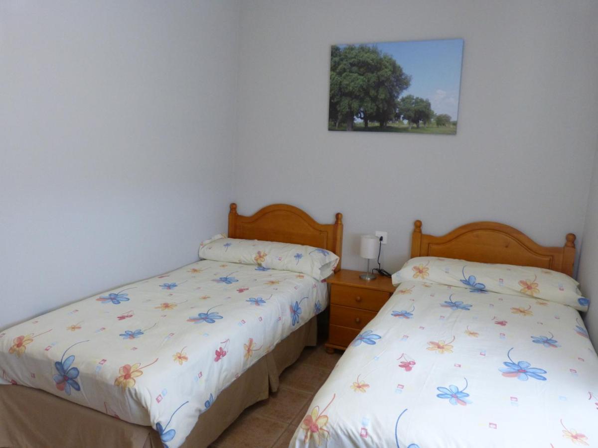 Casa Maria Villarroya Extérieur photo