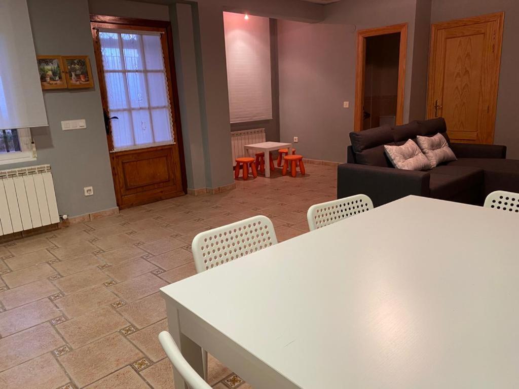 Casa Maria Villarroya Extérieur photo