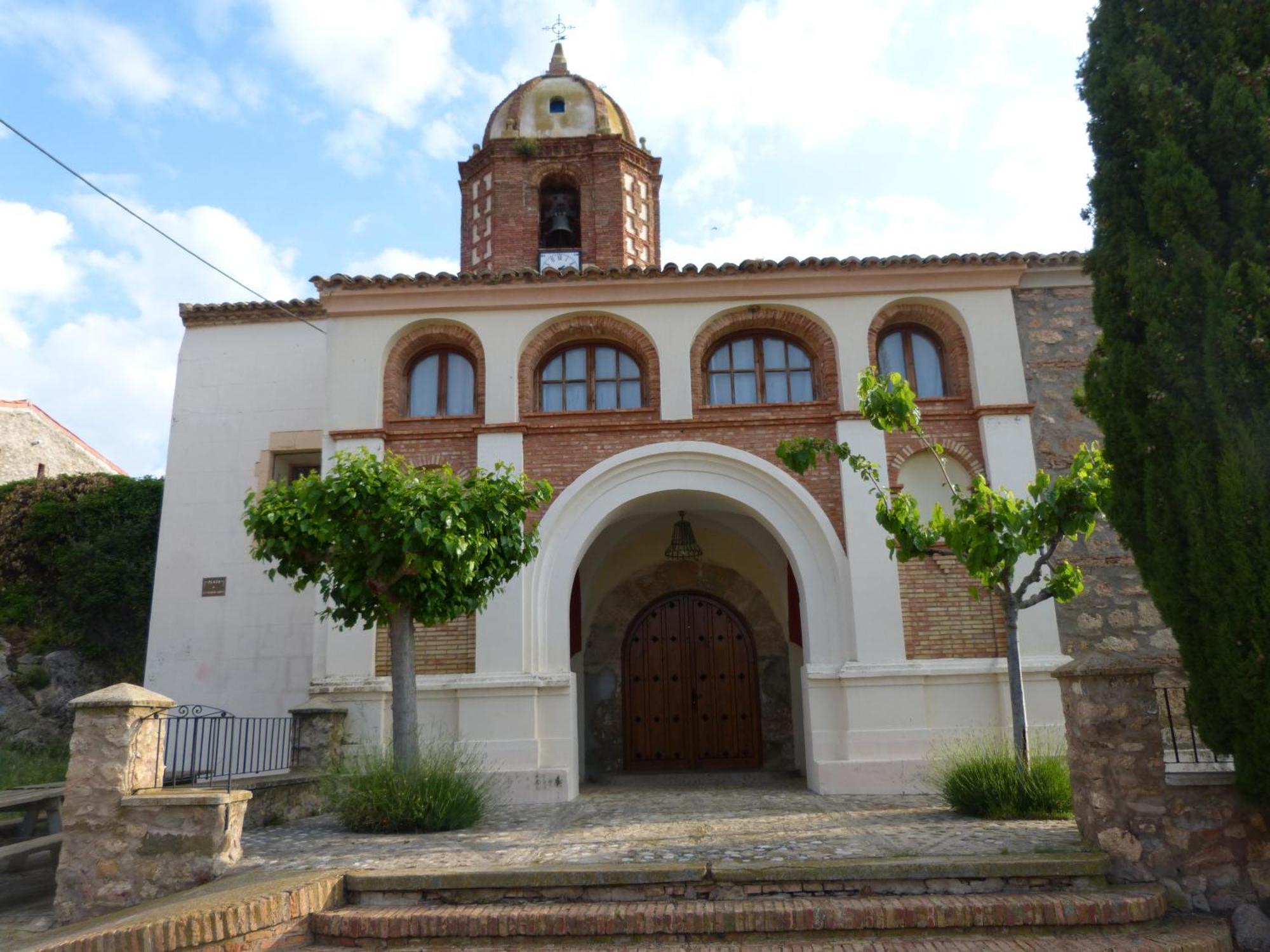 Casa Maria Villarroya Extérieur photo