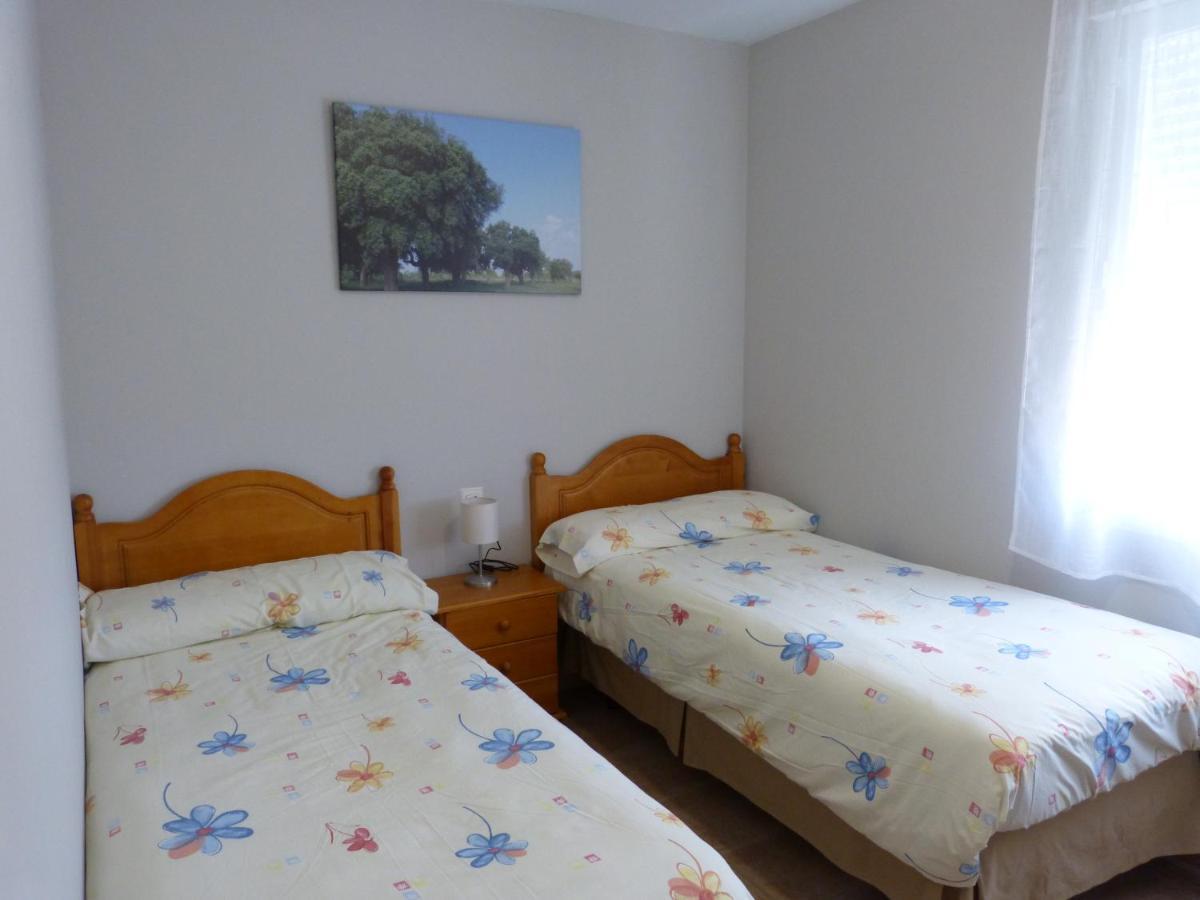 Casa Maria Villarroya Extérieur photo