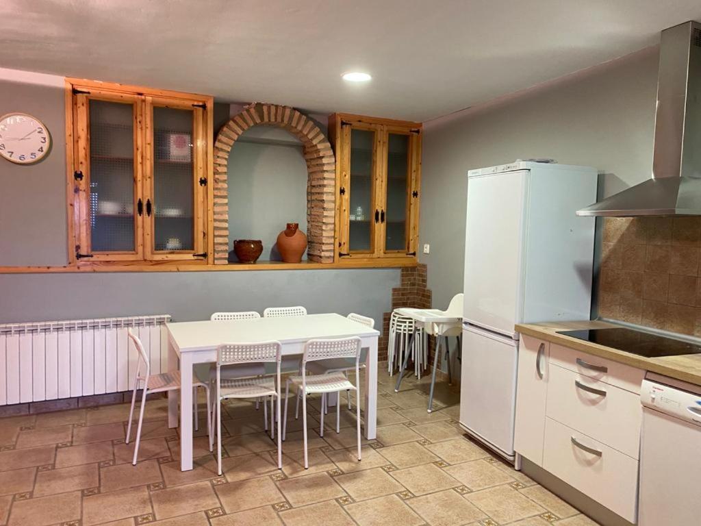 Casa Maria Villarroya Extérieur photo