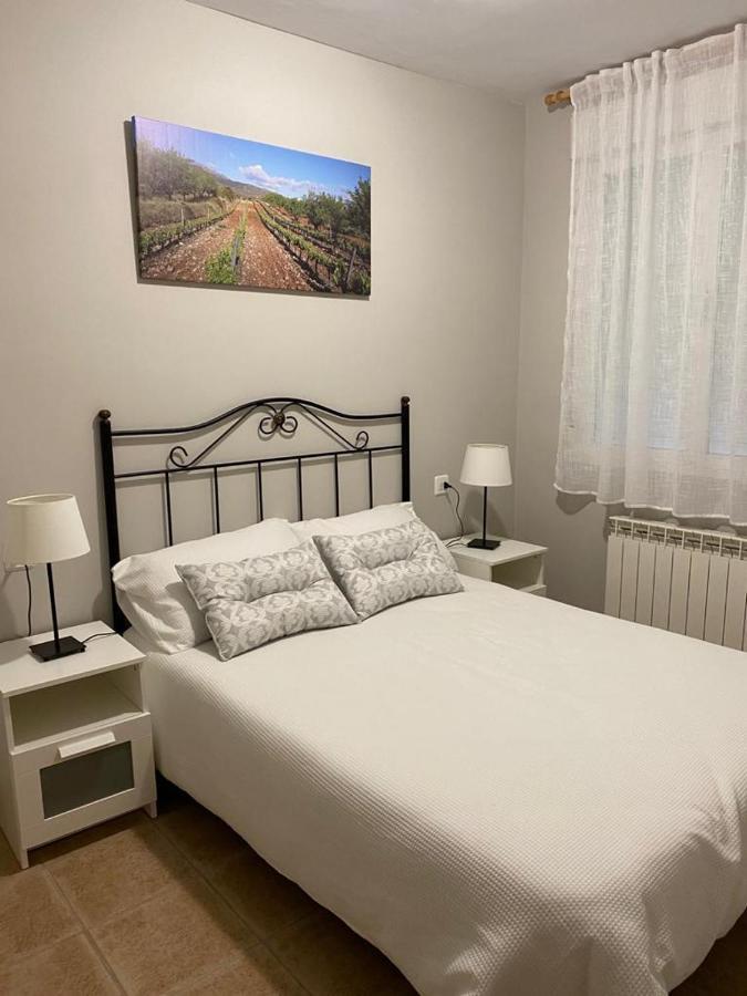 Casa Maria Villarroya Extérieur photo