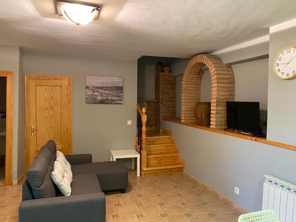 Casa Maria Villarroya Extérieur photo