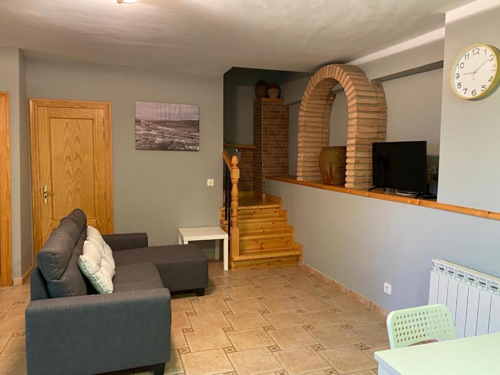 Casa Maria Villarroya Extérieur photo